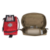 APTECZKA MODULAR INDIVIDUAL MED KIT- Cordura - Olive Green