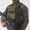 Radio Pouch - Helikon wz 93
