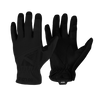 Direct Action Light Gloves Leather Czarne