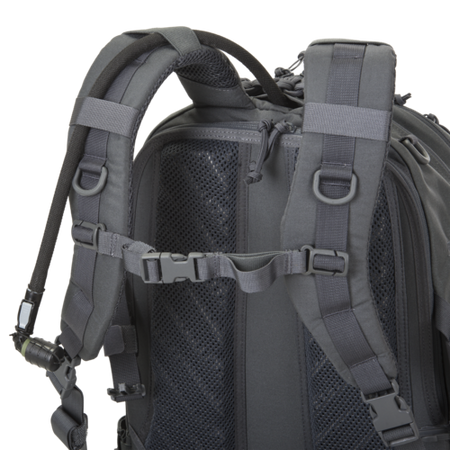 Direct Action Plecak Dragon Egg Enlarged - Cordura - Black