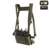 Kamizelka taktyczna M-Tac Modular Chest Rig Olive