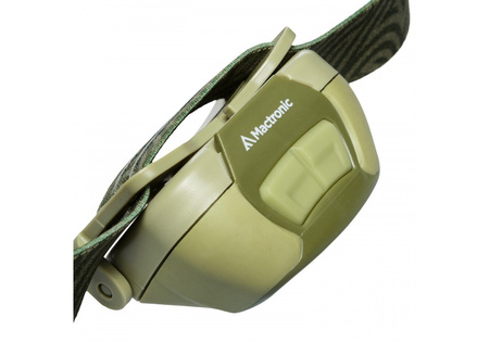 Latarka czołowa Mactronic NIPPO 1,8 180 lm zimne + ciepłe białe