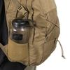 Plecak EDC Lite - Nylon - Czarny