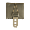 Direct Action DUMP POUCH - Cordura - Ranger Green