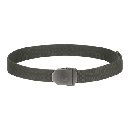 Pas z logo HELIKON-TEX - Olive Green