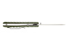 SCYZORYK SKŁADANY FOLDER GANZO G620-G2 STAL 440