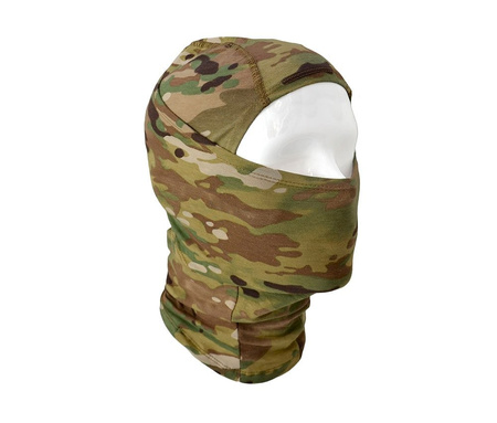 Kominiarka Texar Ninja MC Camo