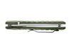 SCYZORYK SKŁADANY FOLDER GANZO G620-G2 STAL 440