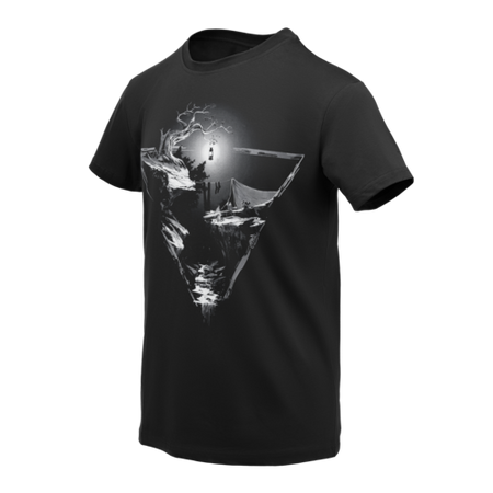 Helikon T-Shirt (Night Valley)
