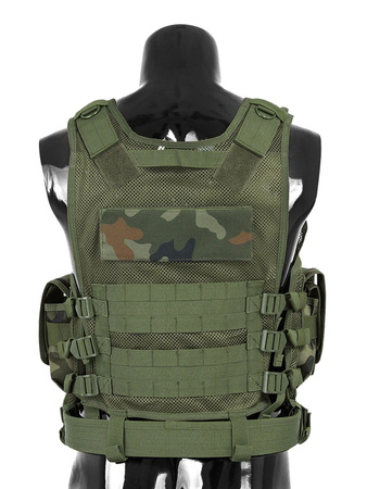 Kamizelka Taktyczna Dominator HUZAR  wz.93