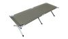 Aluminiowe łóżko polowe składane US Mil Tec 190 x 65 cm