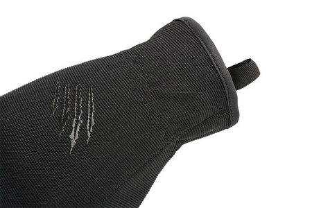 RĘKAWICE TAKTYCZNE ARMORED CLAW QUICK RELEASE™ - CZARNE