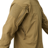 Kurtka Helikon TROOPER MK2 - StormStretch - Czarna