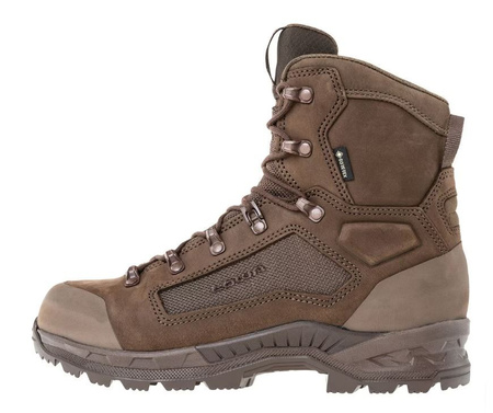 Buty Lowa Breacher N GTX MID Dark Brown