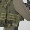 Smoke Grenade Pouch - Helikon wz 93