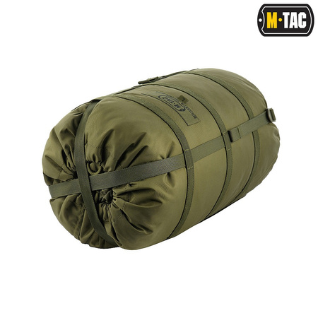 M-Tac worek kompresyjny Large Olive