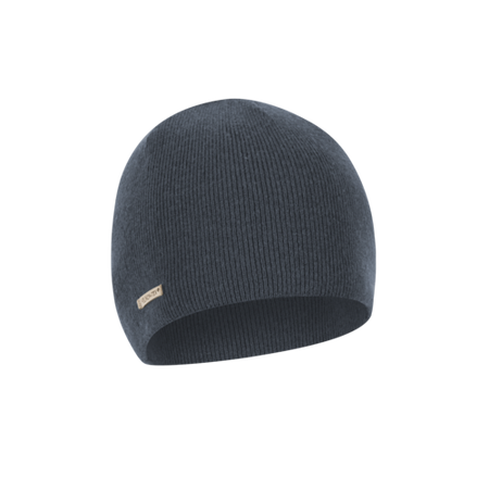 Czapka Merino Helikon Urban Beanie - Szara