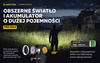 Latarka czołowa Armytek Wizard C2 Pro Max Magnet USB Warm