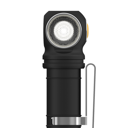 Latarka czołowa Armytek Wizard C2 Pro Max Magnet USB White