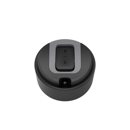 Kubek Termiczny Kambukka Olympus 500ml - Matte Black
