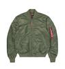 Kurtka Alpha Industries MA-1 VF 59 Bomber Jacket sage green