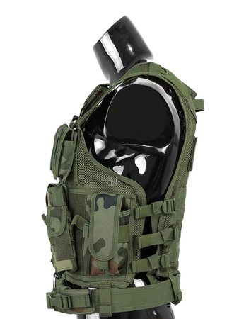 Kamizelka Taktyczna Dominator HUZAR  wz.93
