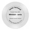 ZESTAW Repelent spray Mugga 9,5% DEET 75 ml + Preparat Mugga spray 75 ml (DEET 50%)