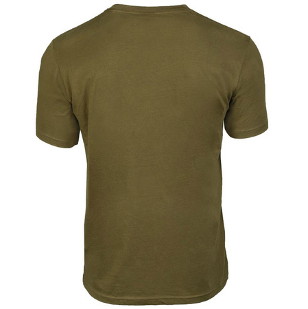Koszulka T-Shirt Mil-Tec Army Olive