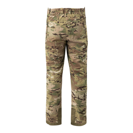 Spodnie Trooper - Stormstretch - MultiCam