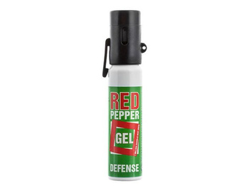 GAZ PIEPRZOWY DEFENCE GREEN GEL 25 ML CONE