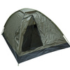Namiot IGLU Standard Mil-Tec Trzyosobowy Olive