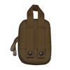 Ładownica Edc Cordura Camo M.G. Coyote