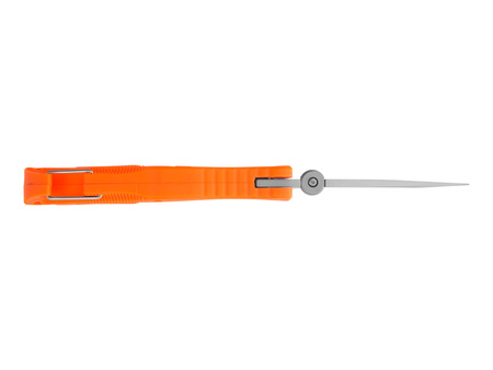 SCYZORYK SKŁADANY FOLDER GANZO G611-O STAL 440