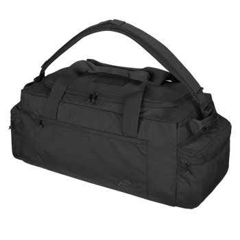 Torba Helikon ENLARGED URBAN TRAINING BAG - Cordura - Czarna