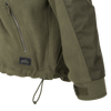 Bluza polar Helikon CLASSIC ARMY Fleece Czarna