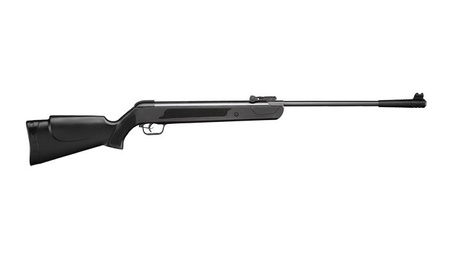 Wiatrówka Kandar LB600 Czarna