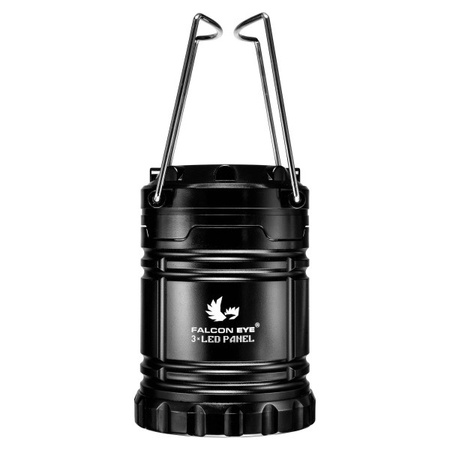 LAMPA FALCON EYE TURTOP