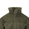 Bluza polar Helikon CLASSIC ARMY Fleece Czarna
