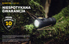 Latarka EDC Armytek Prime C1 Pro Magnet USB White