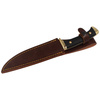 Nóż Muela Outdoor ABS Black 160mm