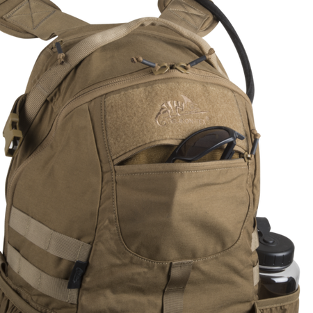 Plecak Helikon RAIDER - Cordura - Olive Green
