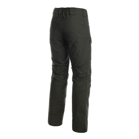 Spodnie Helikon UTP (Urban Tactical Pants) PolyCotton Ripstop Jungle Green