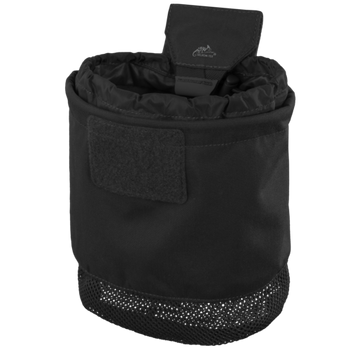 Worek zrzutowy Helikon COMPETITION Dump Pouch - Czarny