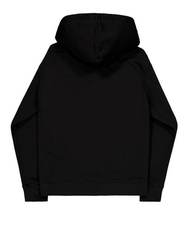 Bluza Alpha Industries Basic Hoodie Small Logo black