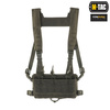 Kamizelka taktyczna M-Tac Modular Chest Rig Olive