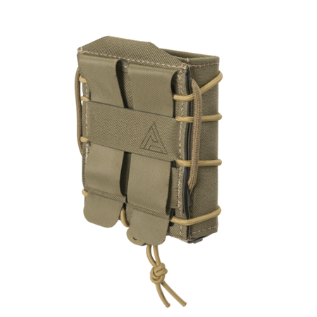 Ładownica Direct Action SPEED RELOAD POUCH RIFLE Short - Cordura - Ranger Green