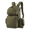 Plecak patrolowy Helikon Ambush Cordura Olive Green