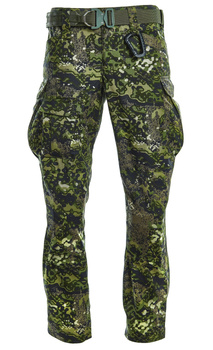 Spodnie mundurowe MAPA CP-01