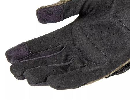 RĘKAWICE TAKTYCZNE ARMORED CLAW SHIELD FLEX HOT WEATHER