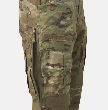 Spodnie Helikon MCDU DyNyCo Multicam